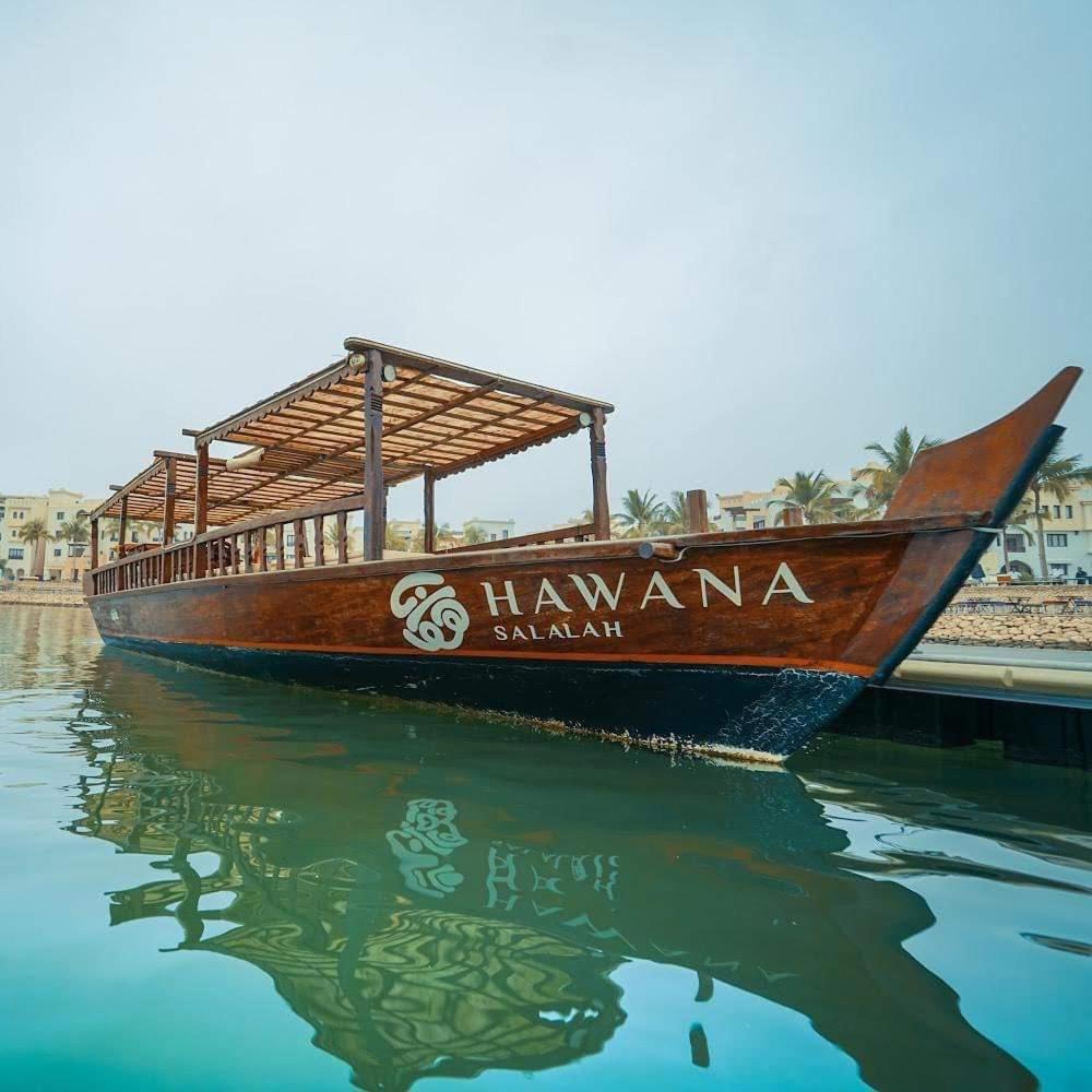 Hawana Jasmin * Salalah