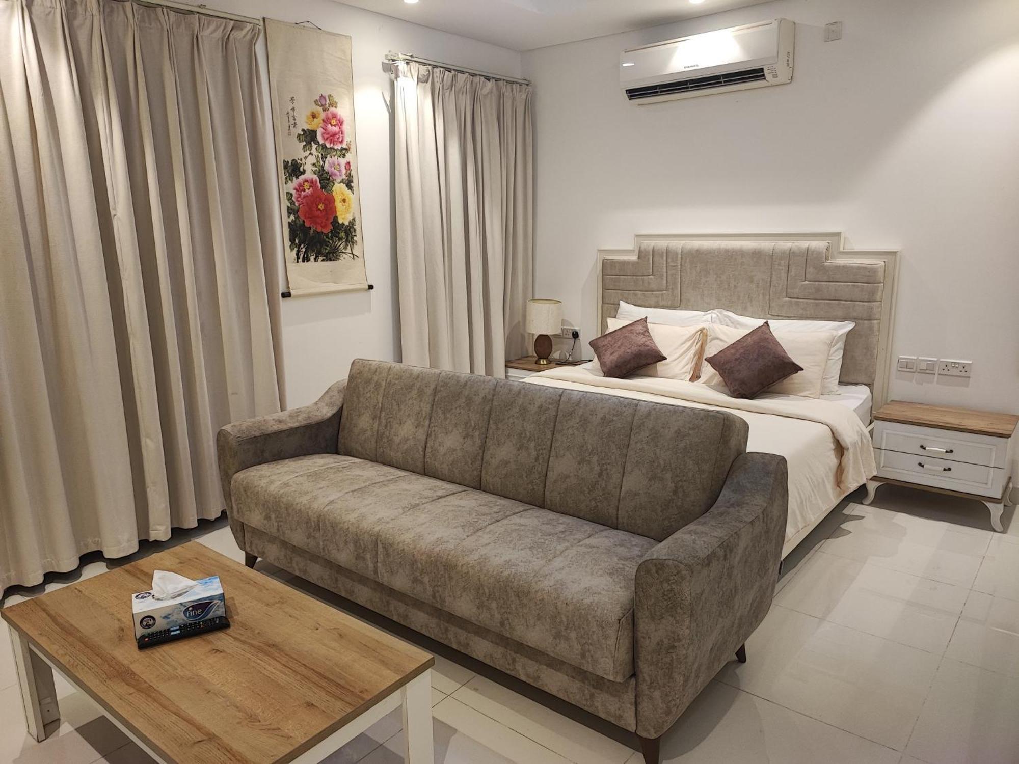 Hawana Jasmin Appartement